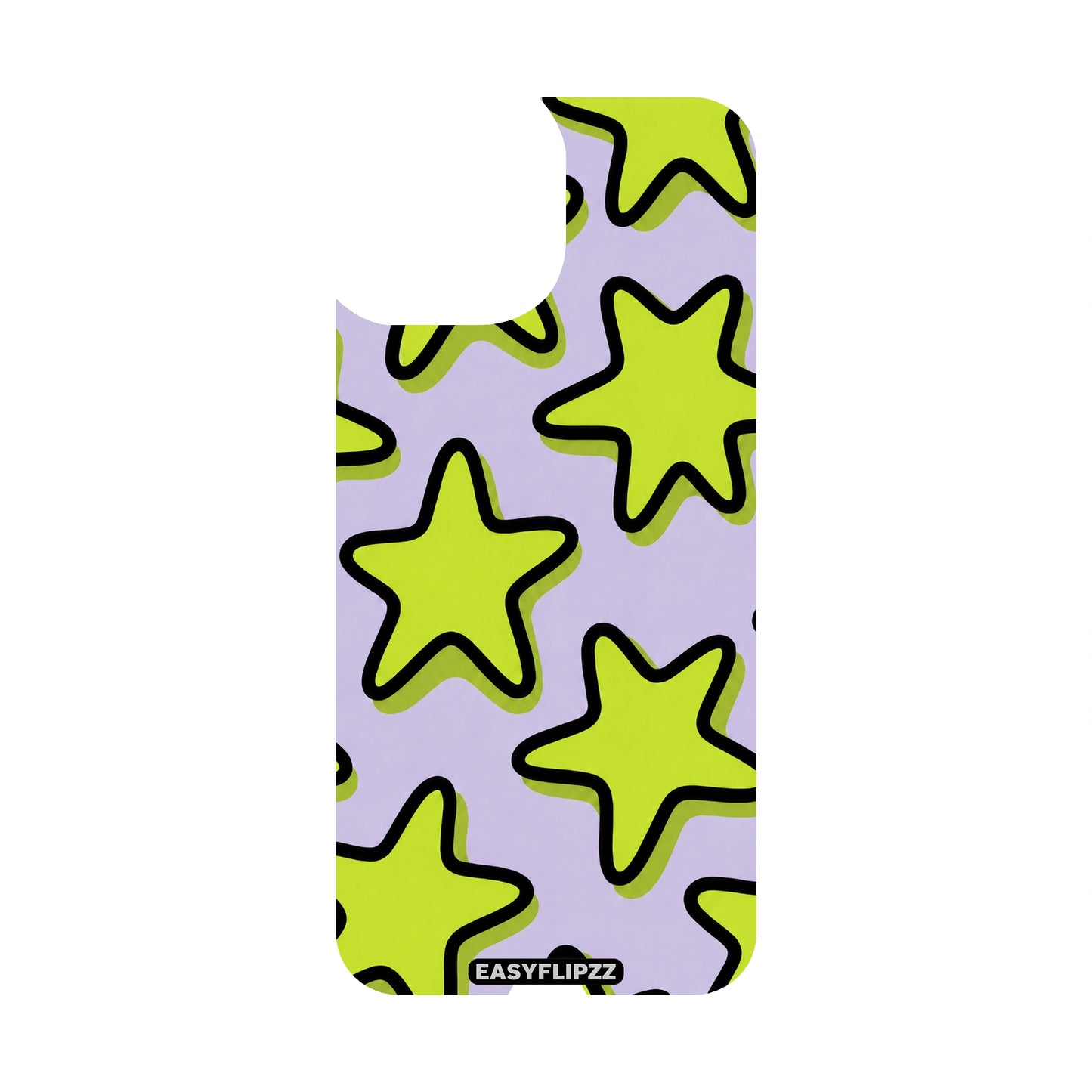 Starzen Backflipzz - iPhone 14 Plus