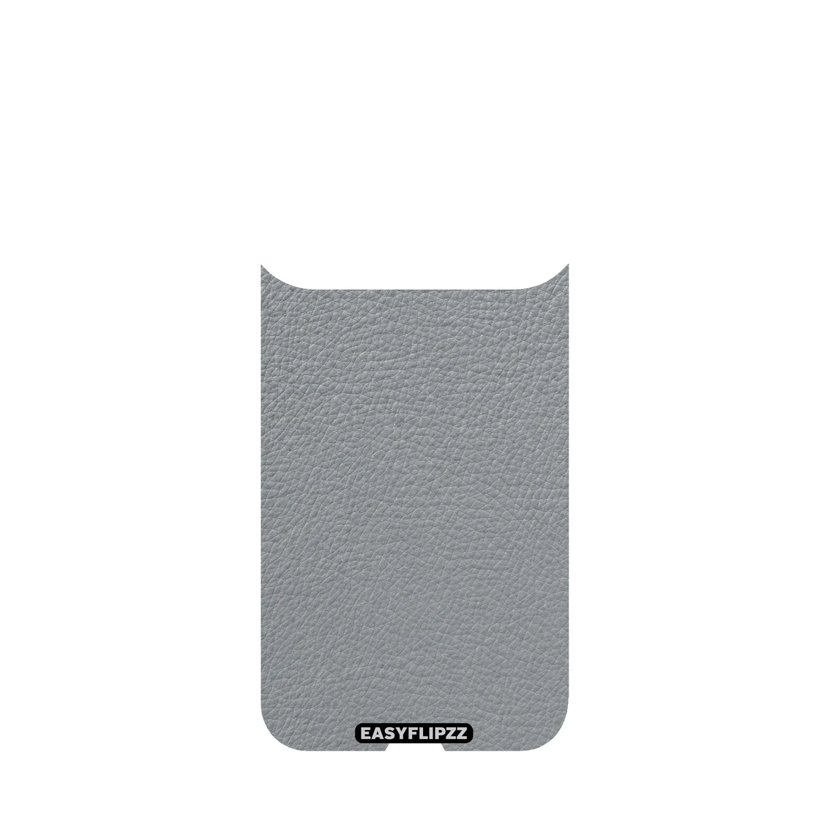 Silver Grey Backflipzz - iPhone 17 Pro
