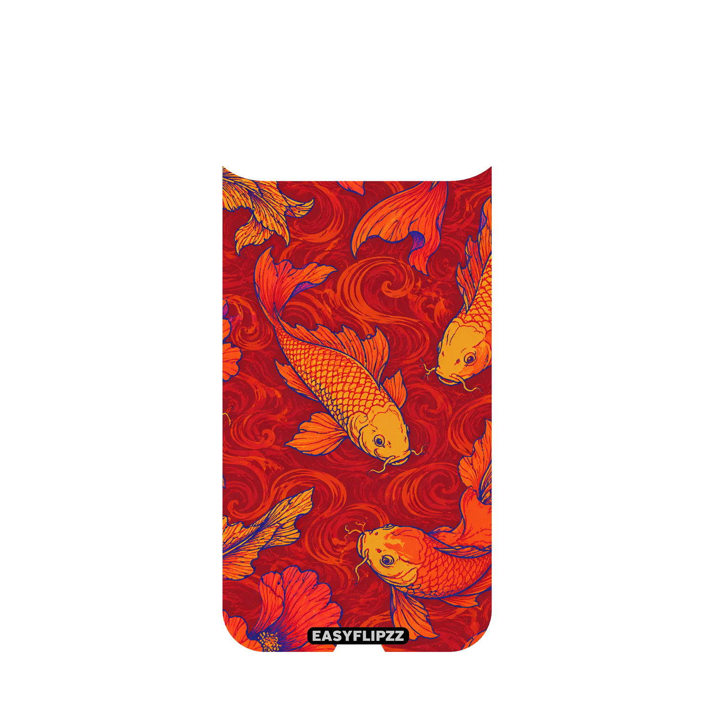 Koi Dynasty Backflipzz - iPhone 17 Air