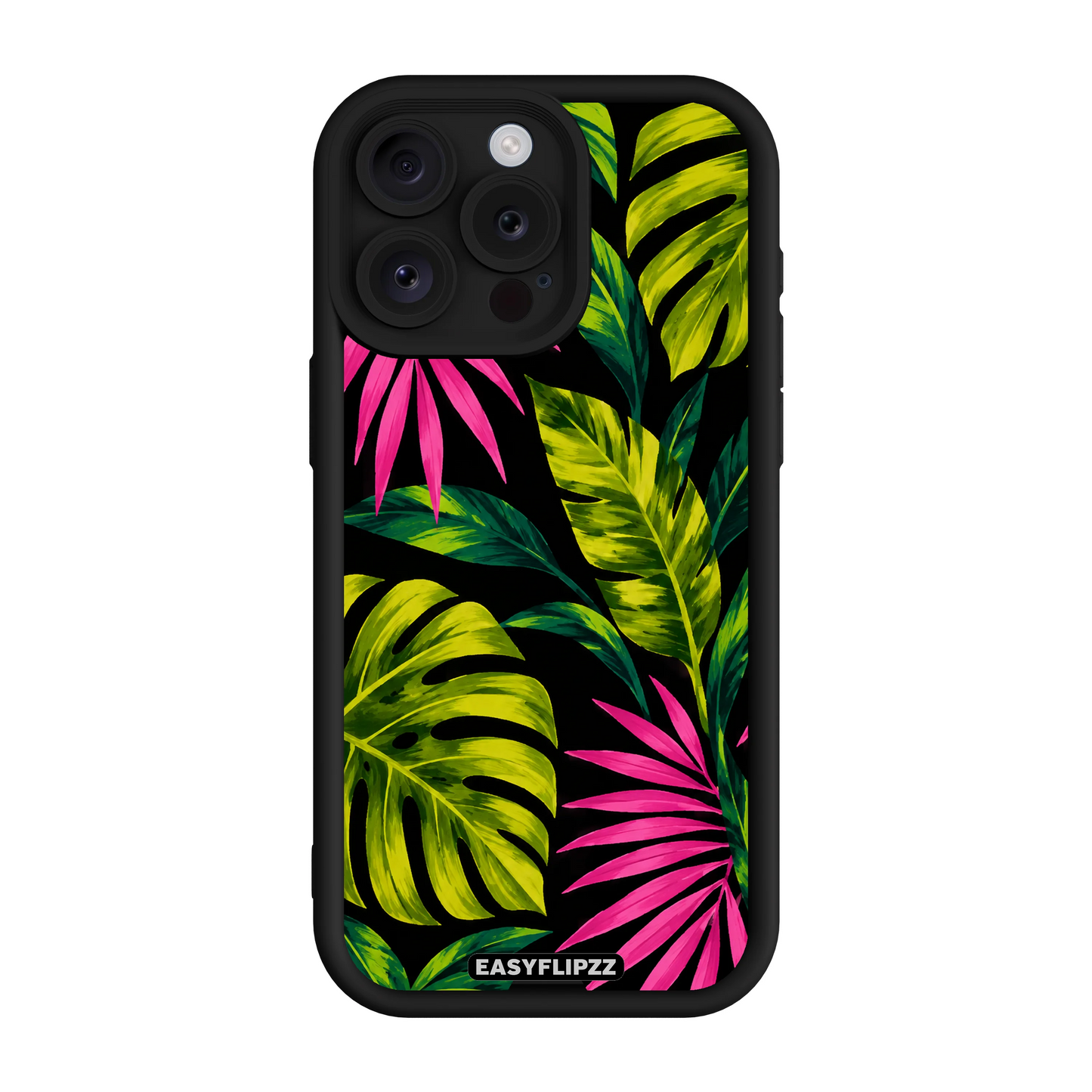 Tropic Noir - iPhone 12 Pro