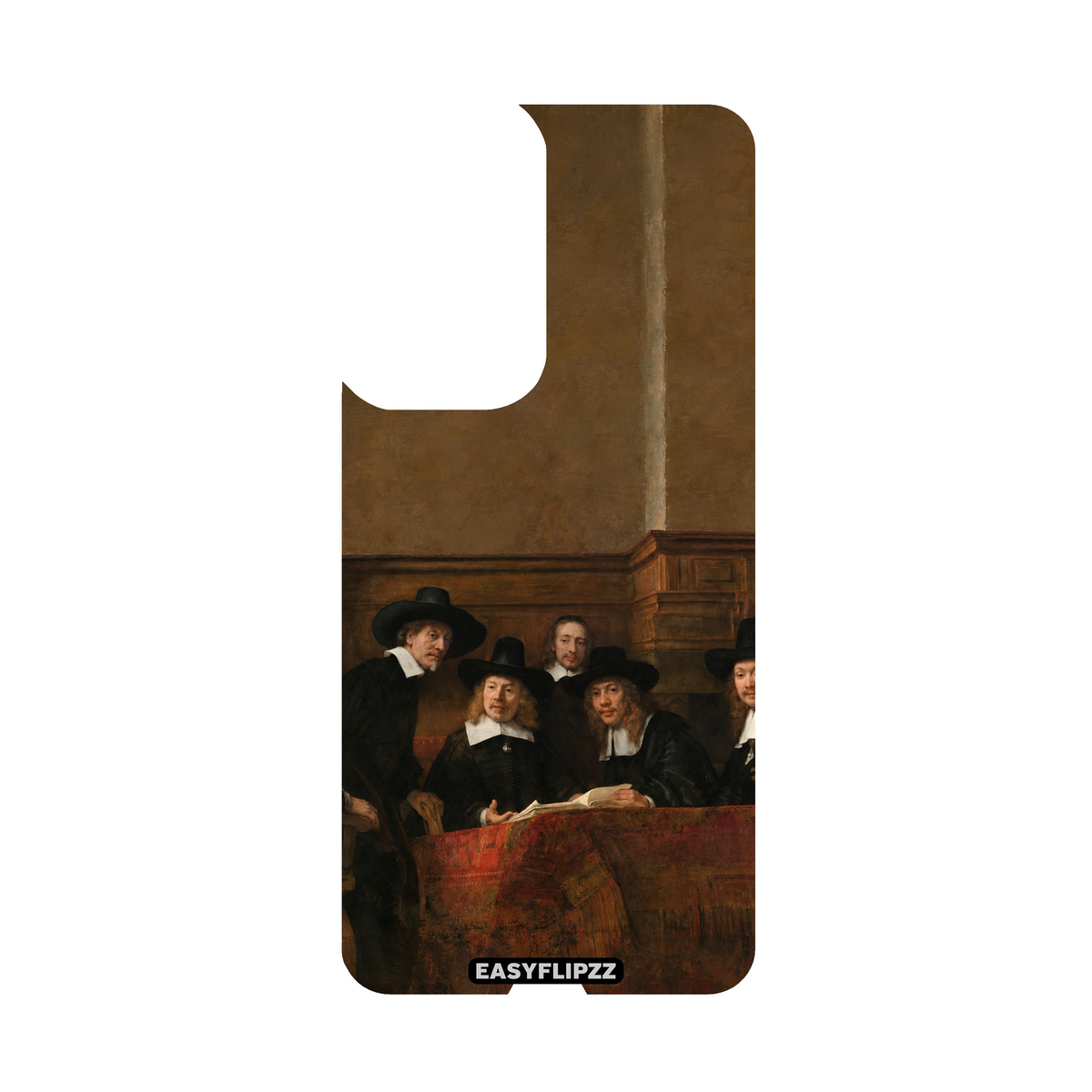 Conclave Backflipzz - A55