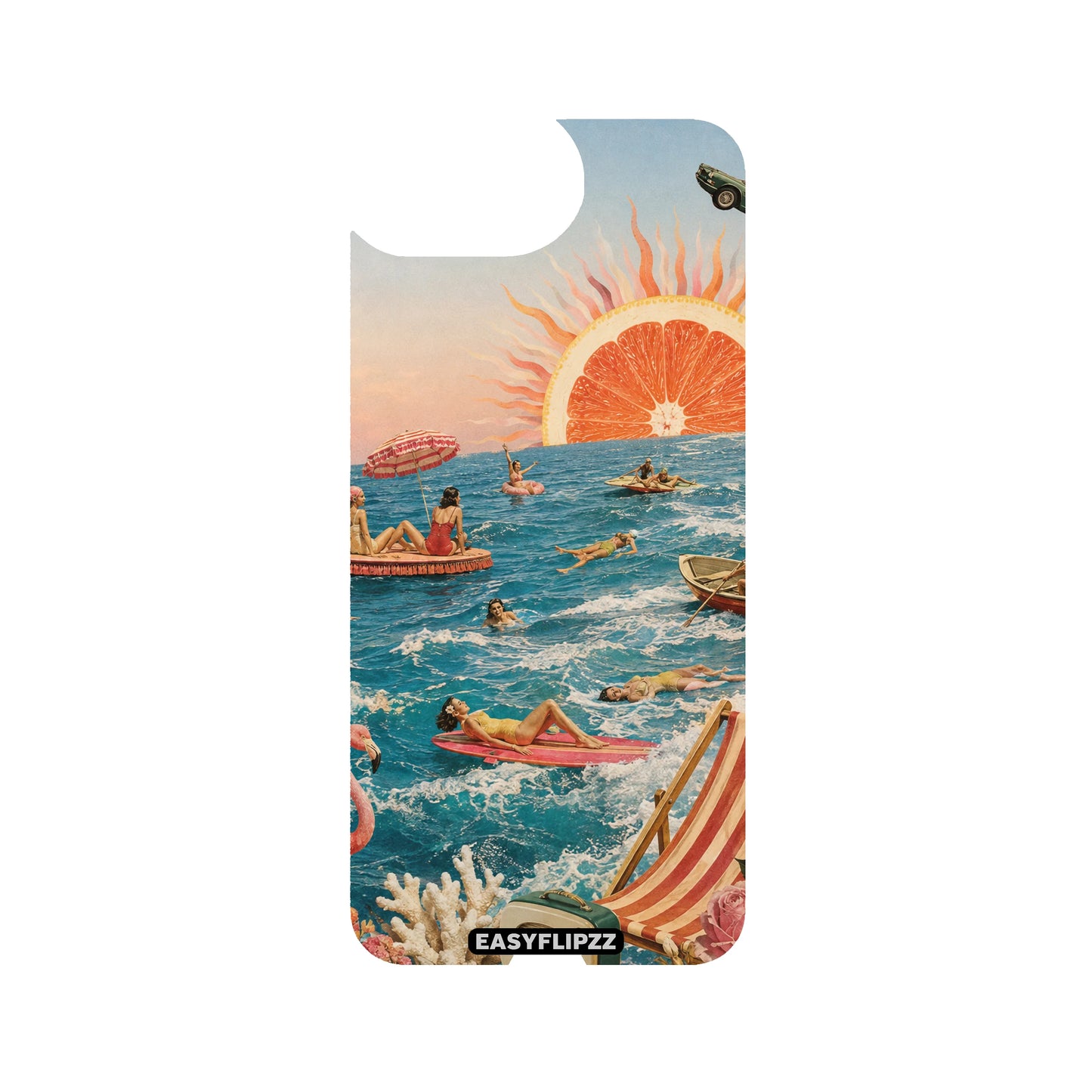 Solstice Backflipzz - iPhone 16e