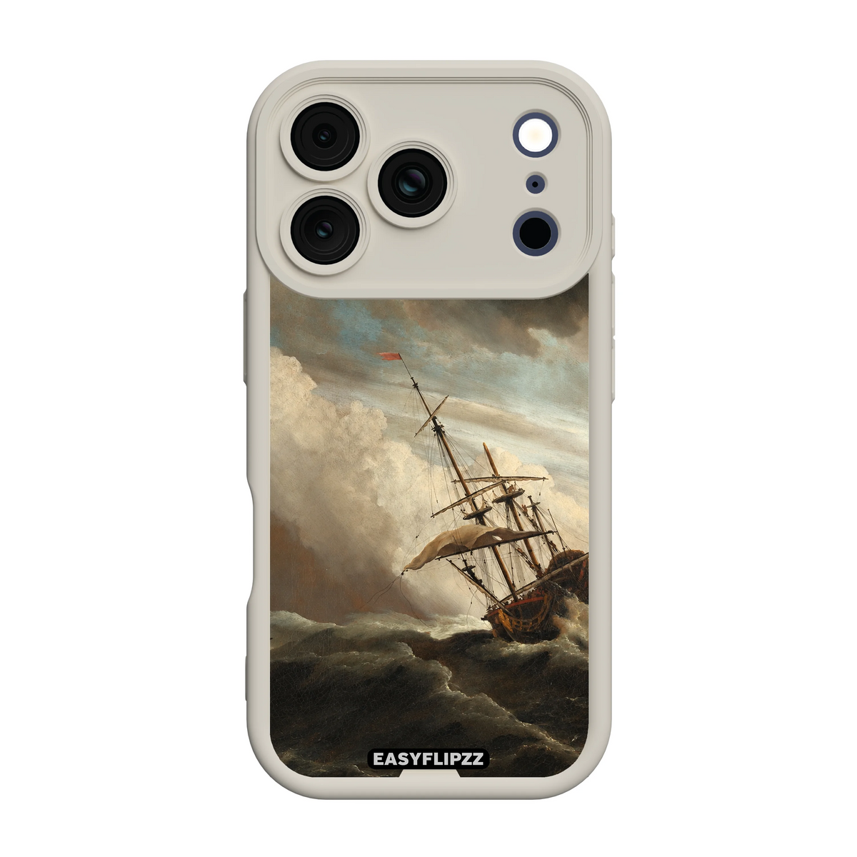 Galeon - iPhone 17 Pro Max