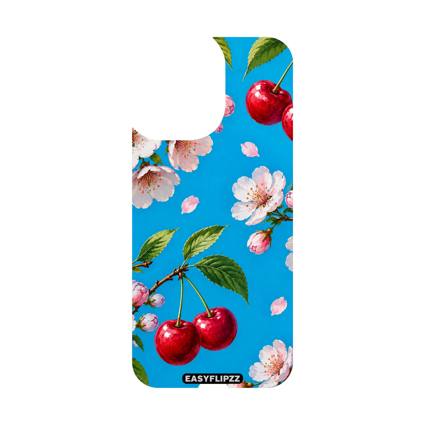 Cherry Riviera Backflipzz - A05