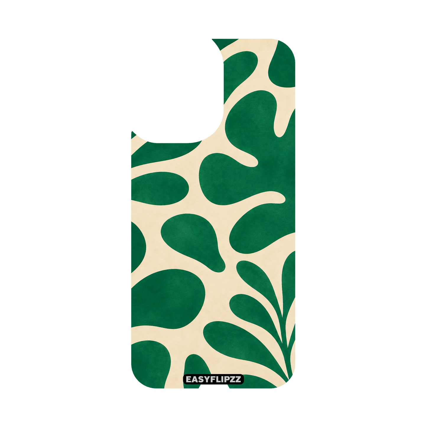 Botanica Sage Backflipzz - iPhone 16