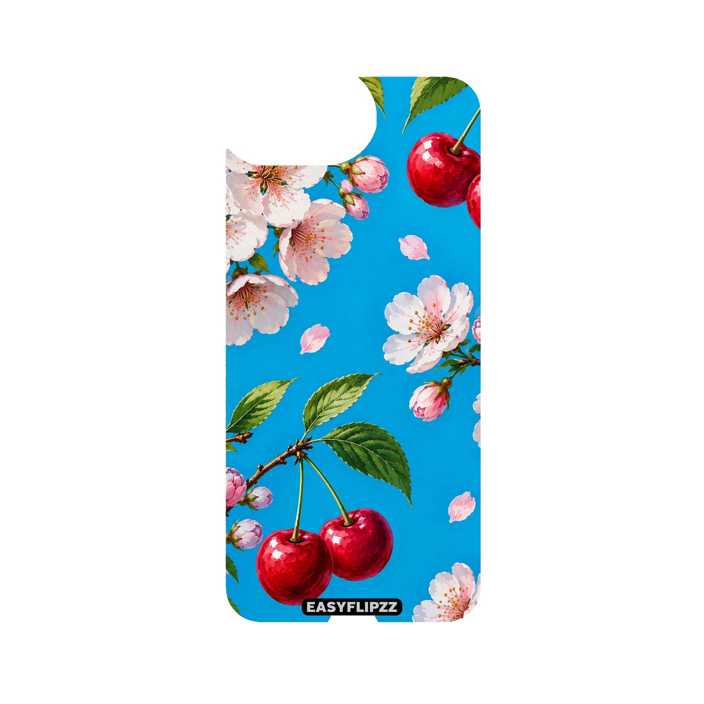 Cherry Riviera Backflipzz - iPhone 17e