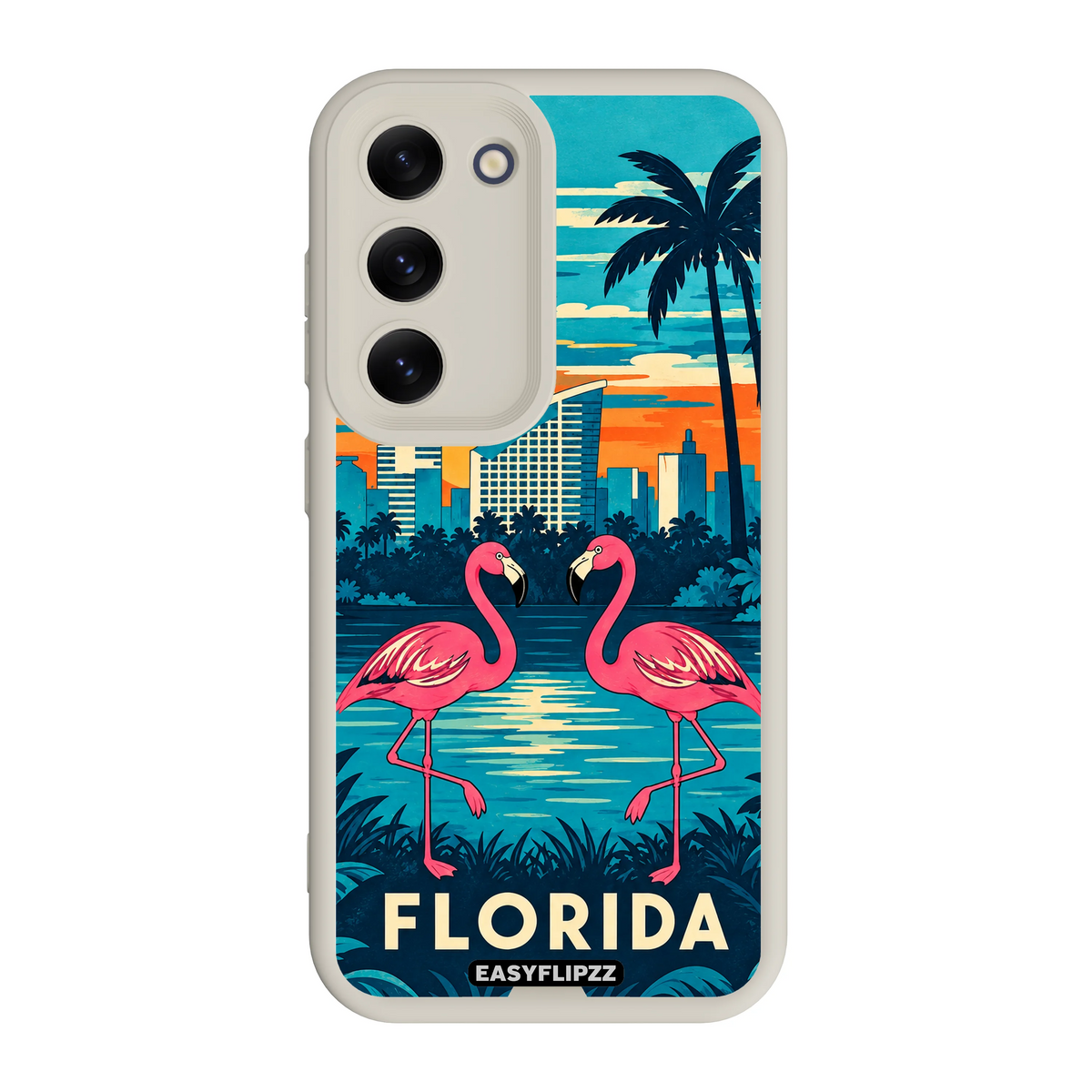 Pinkshore - S22