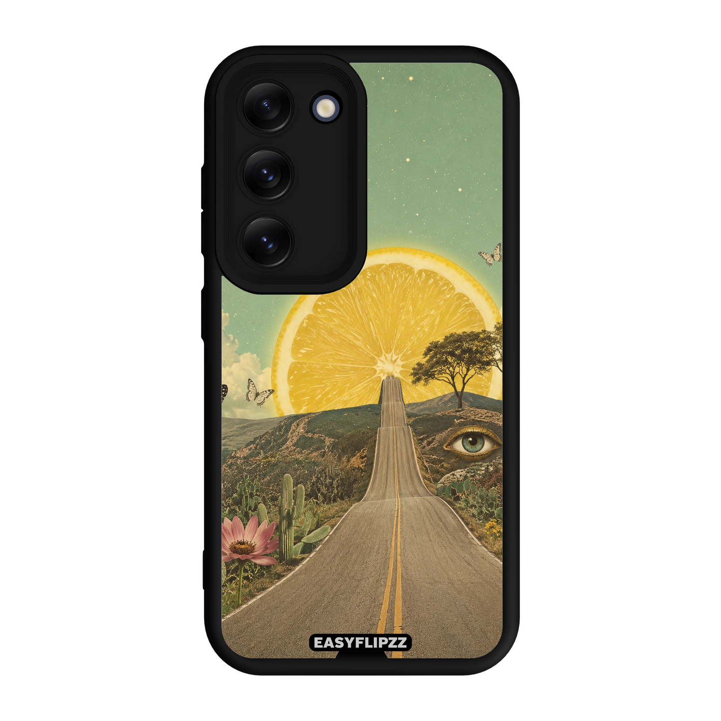 Sunroute - S22 Plus