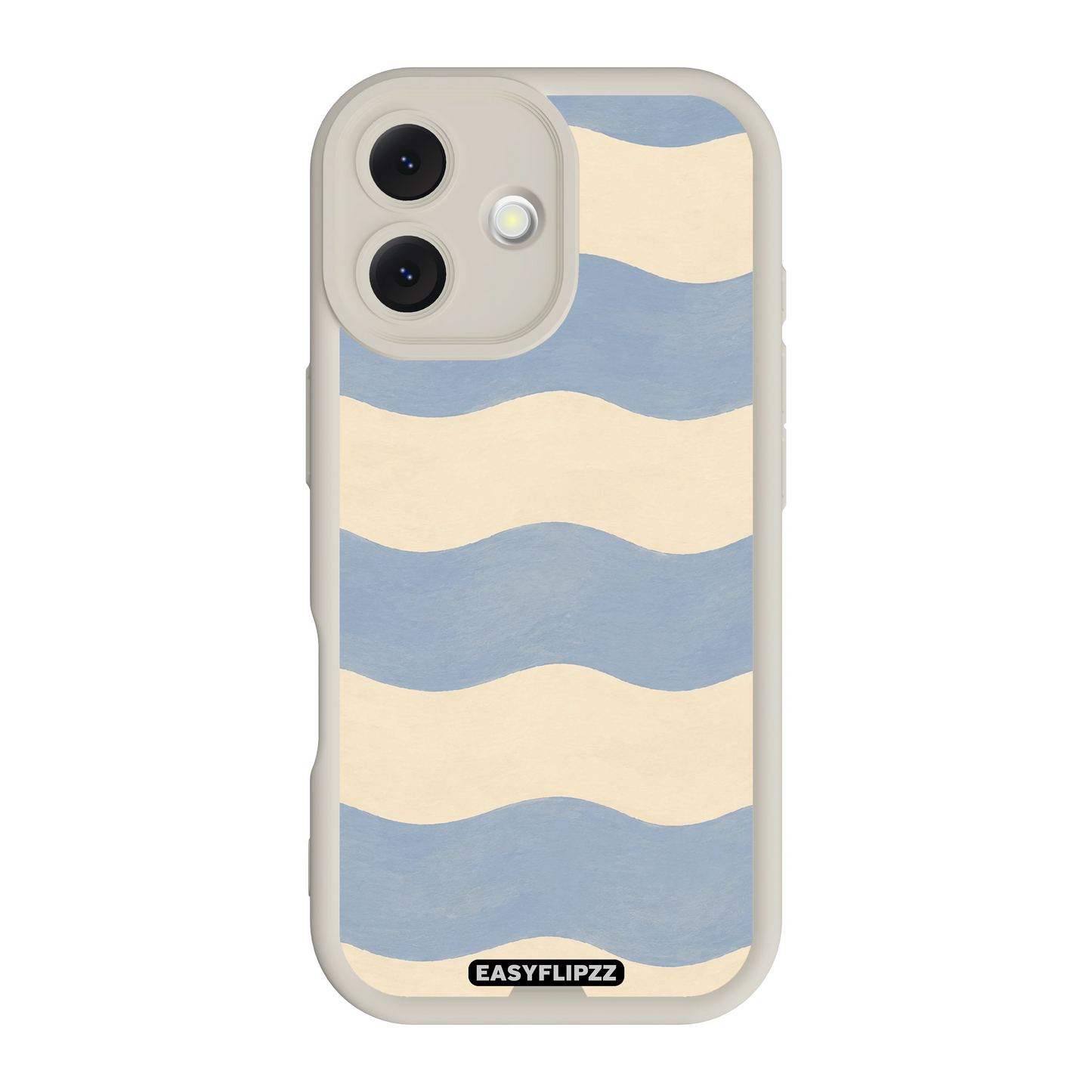 Breeze Blue - A05