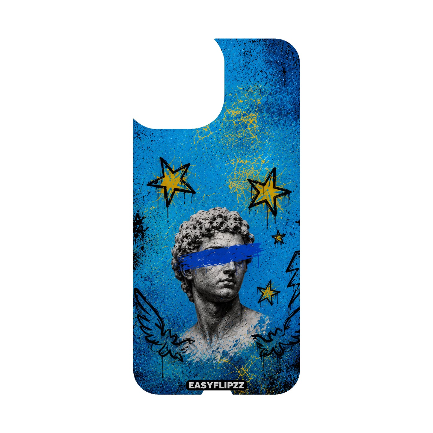 Aurelius Backflipzz - iPhone 14 Plus