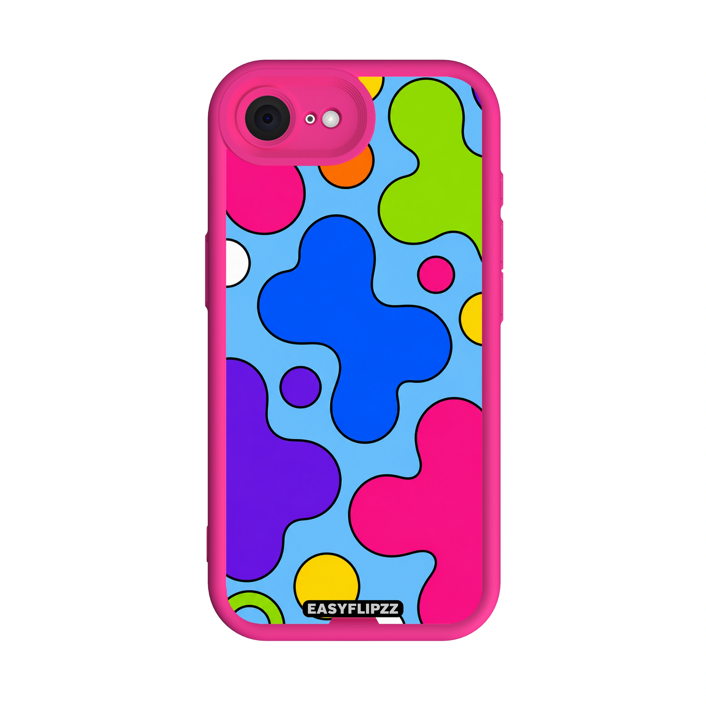 Bubble Pop - iPhone 16e