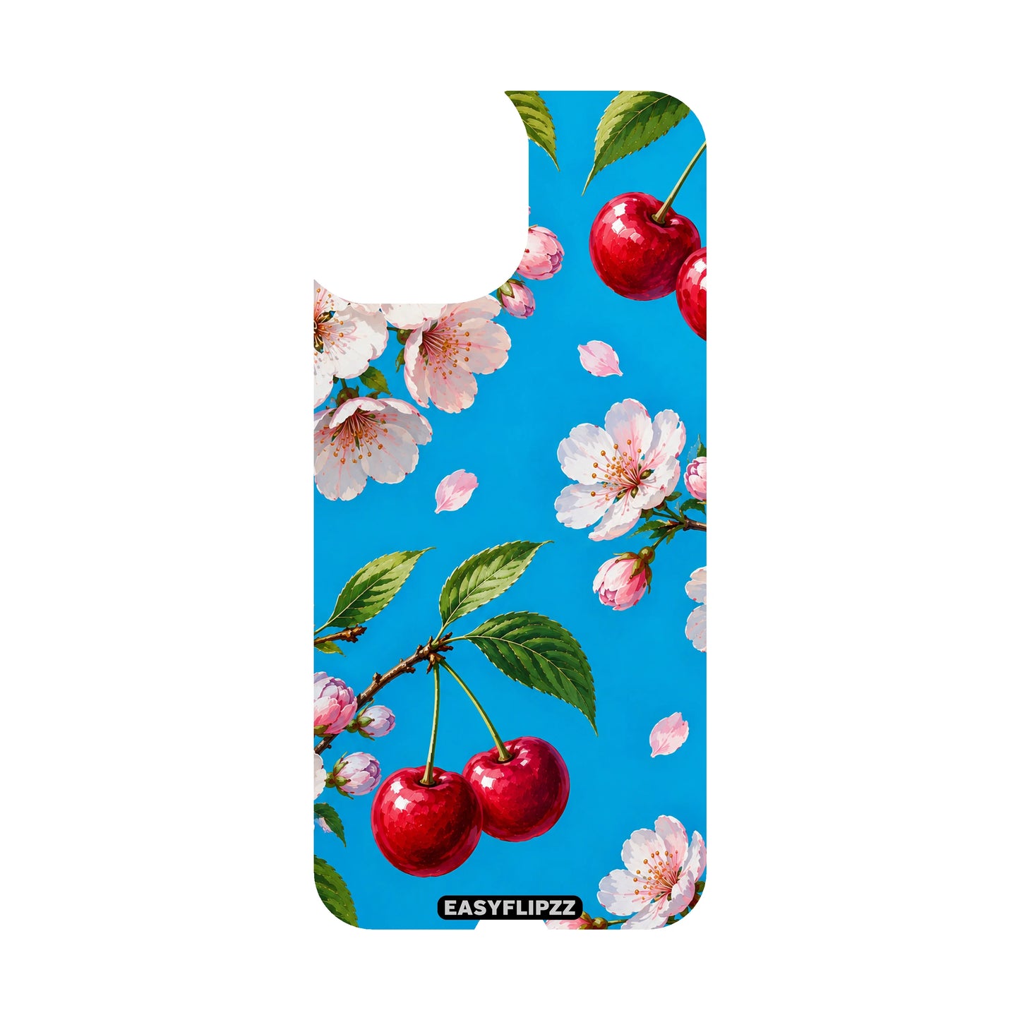 Cherry Riviera Backflipzz - iPhone 12