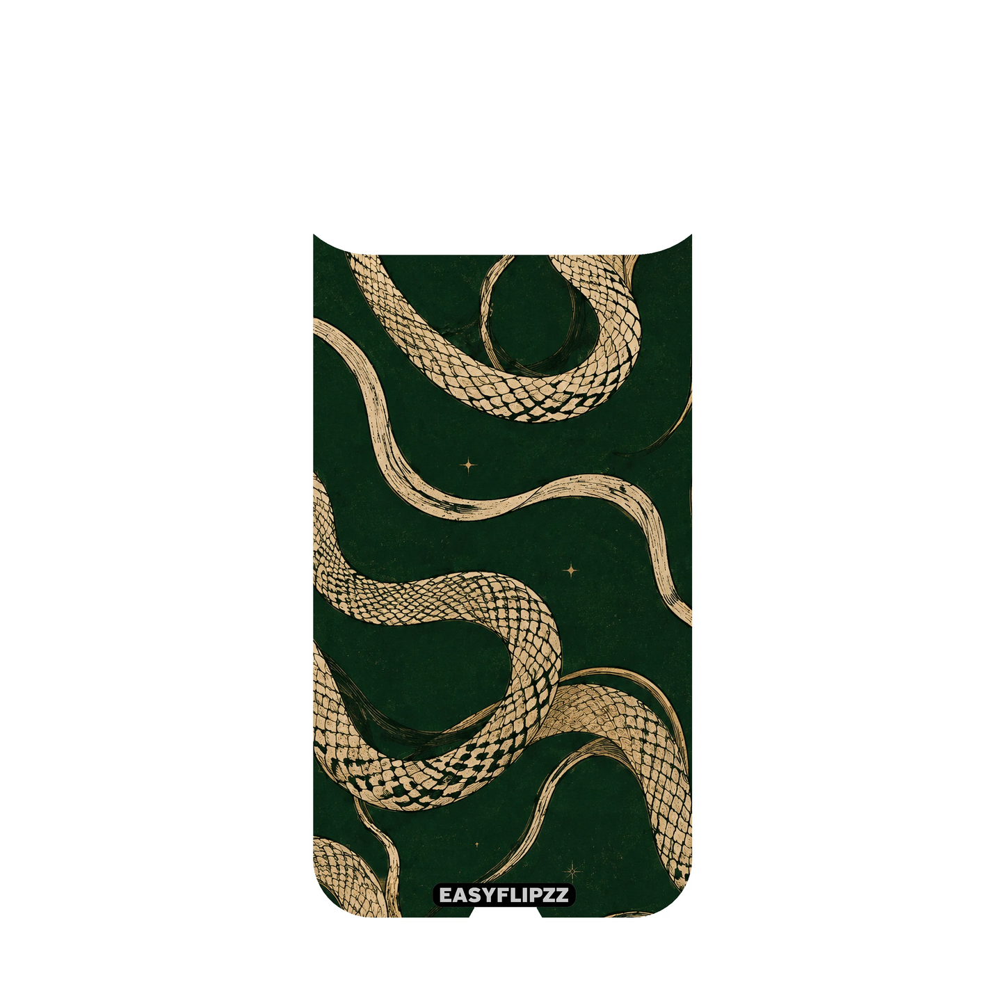 Ivory Coil Backflipzz - iPhone 17 Air