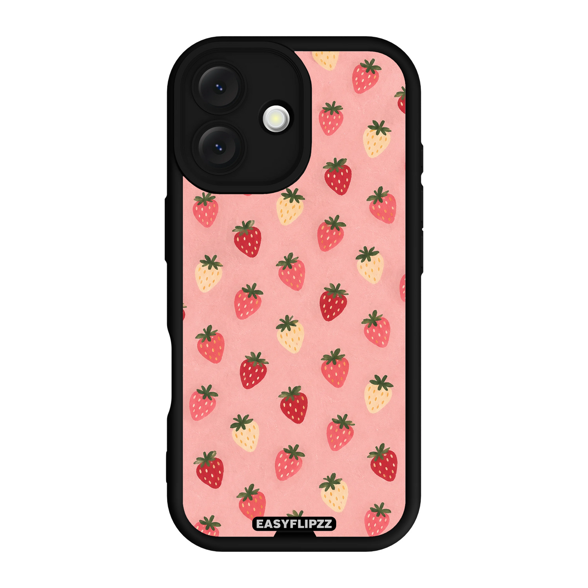 Strawberry Blush - A05