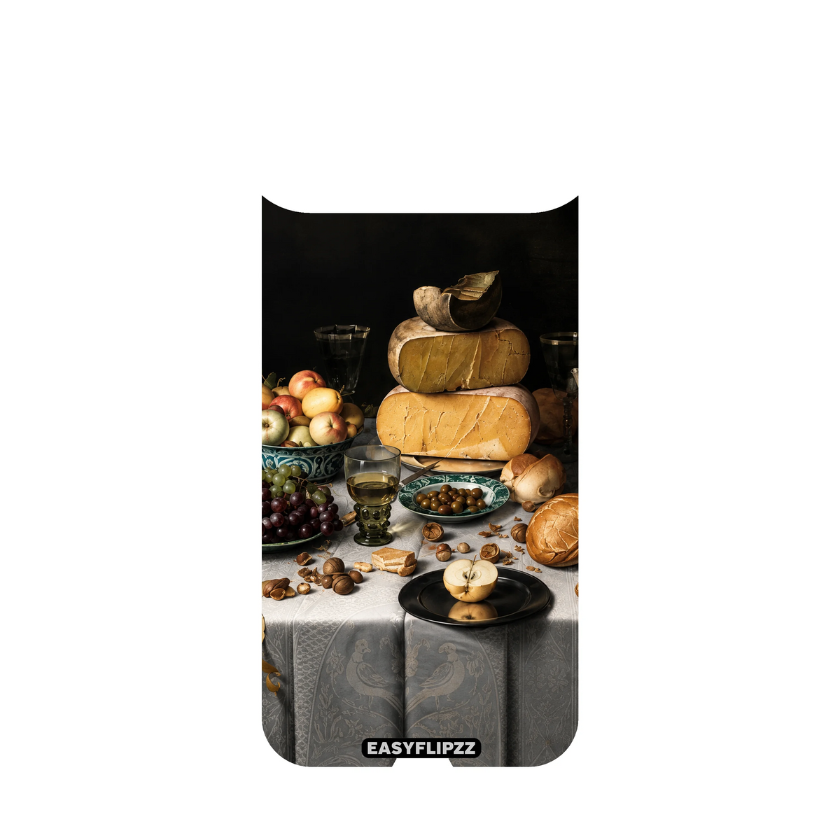 Feastica Backflipzz - iPhone 17 Air