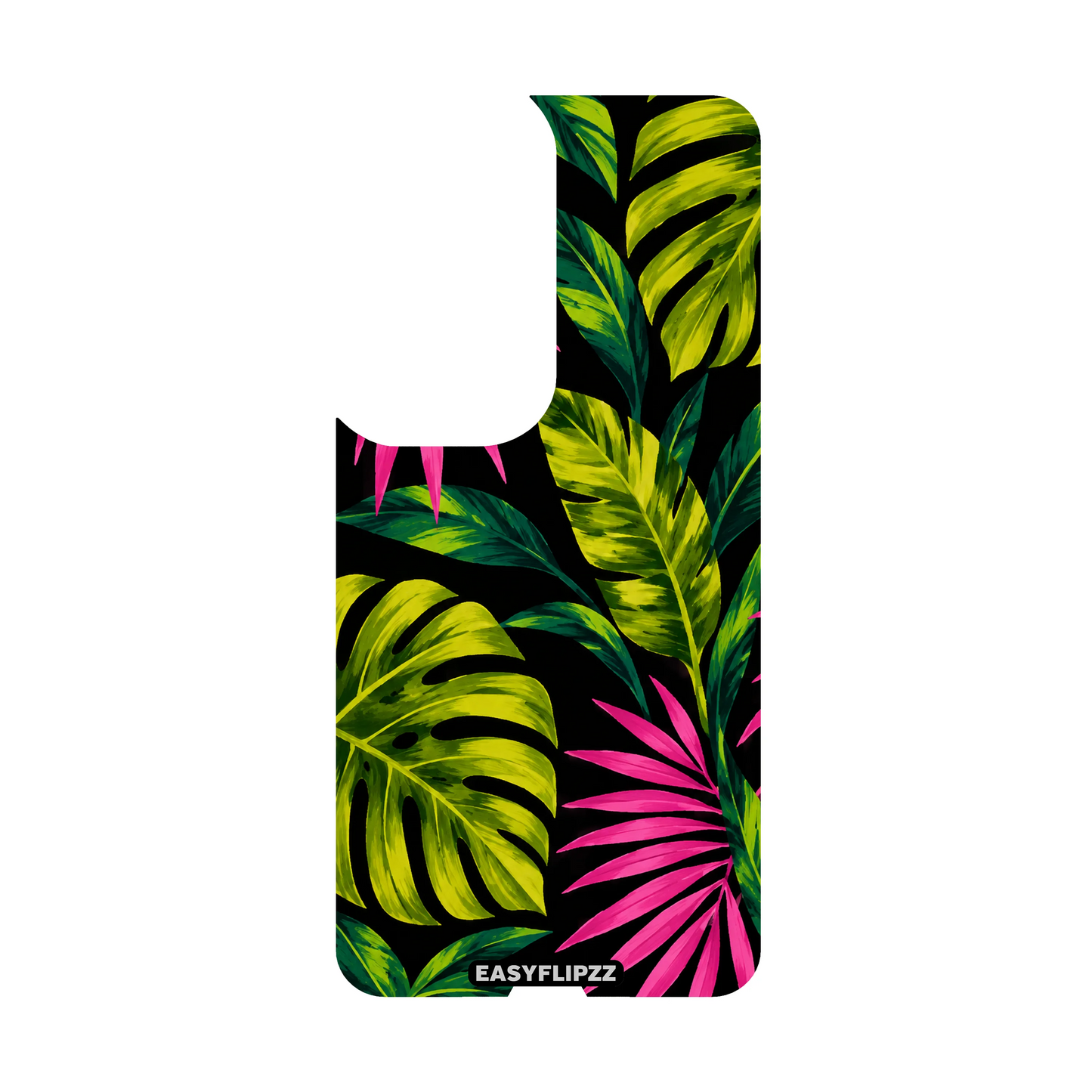 Tropic Noir Backflipzz - S22 Plus