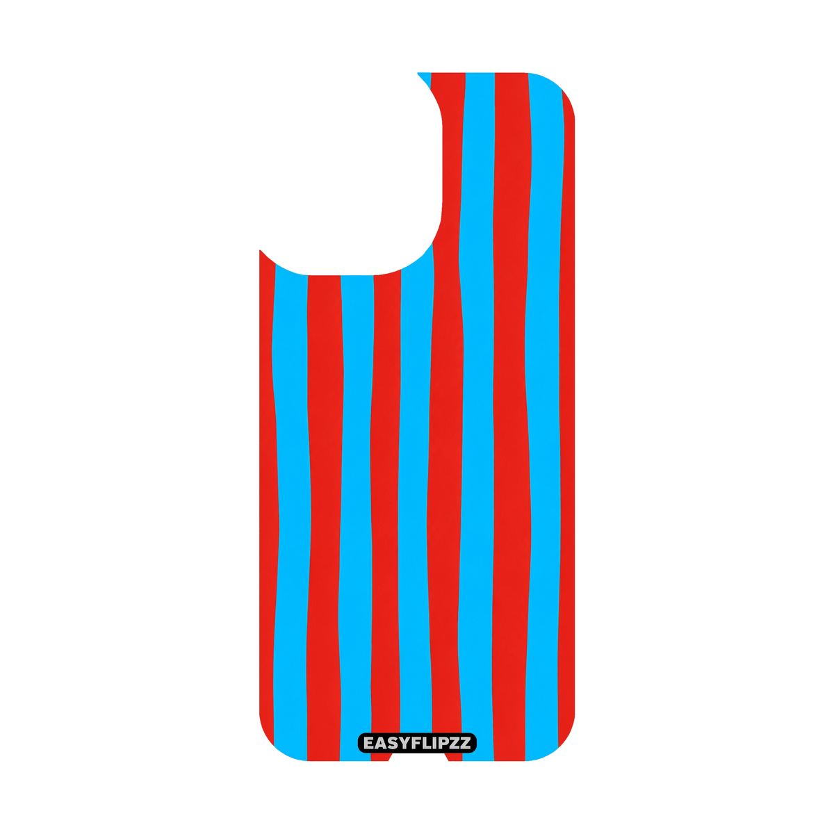 Ralio Backflipzz - iPhone 17