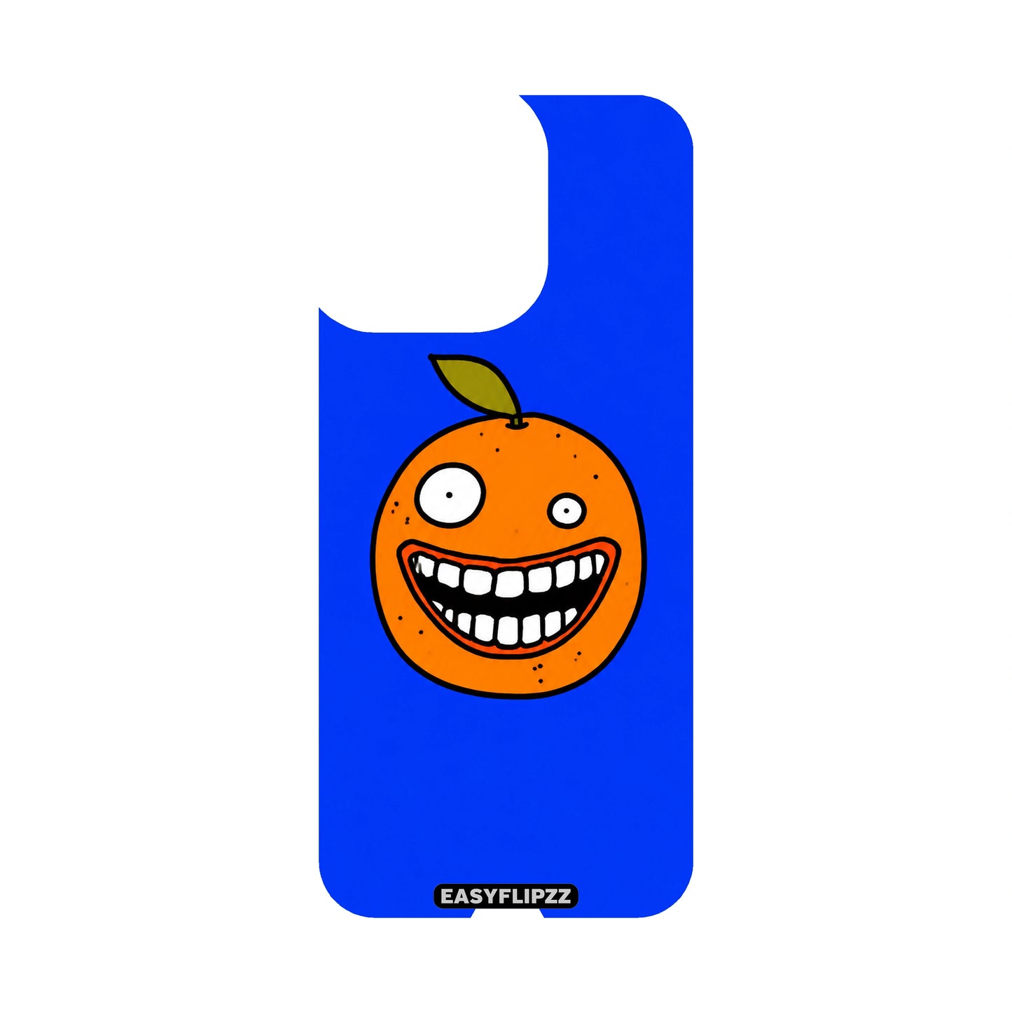 Mandarinsane Backflipzz - iPhone 12 Pro