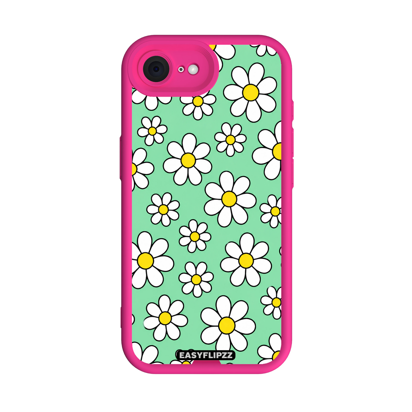 Mint Daisy - iPhone 16e