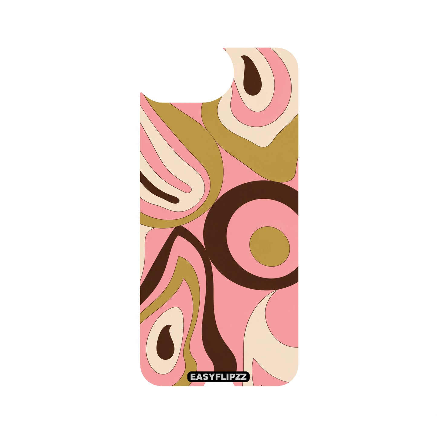 Rose Riviera Backflipzz - iPhone 16e
