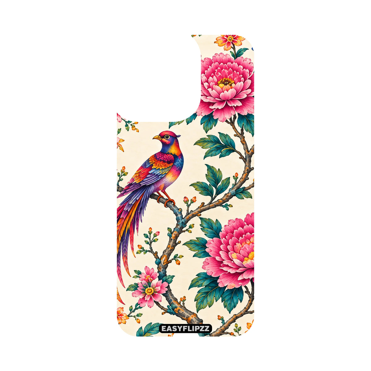 Coralume Backflipzz - iPhone 16 Pro