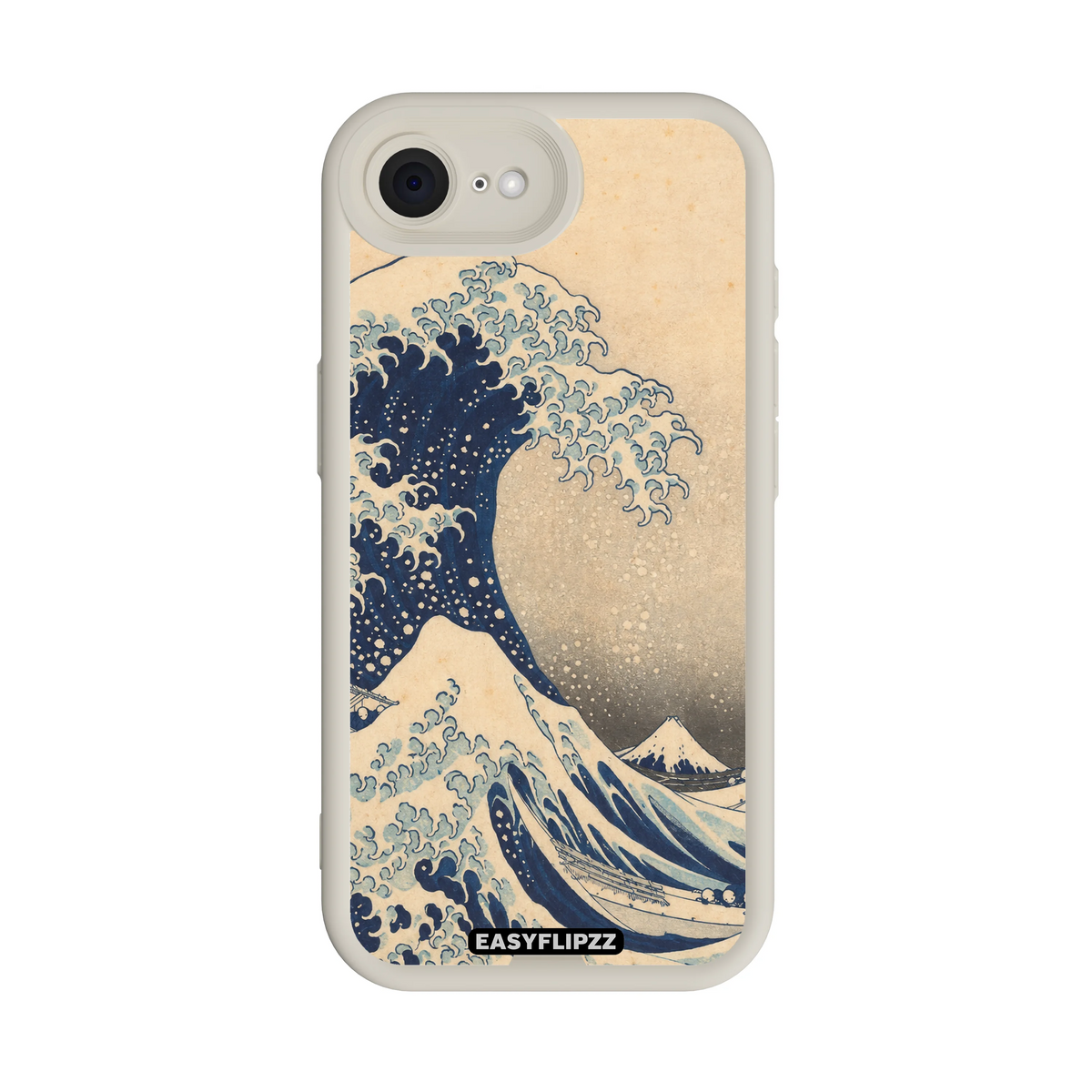 Ukiyo - iPhone 17e