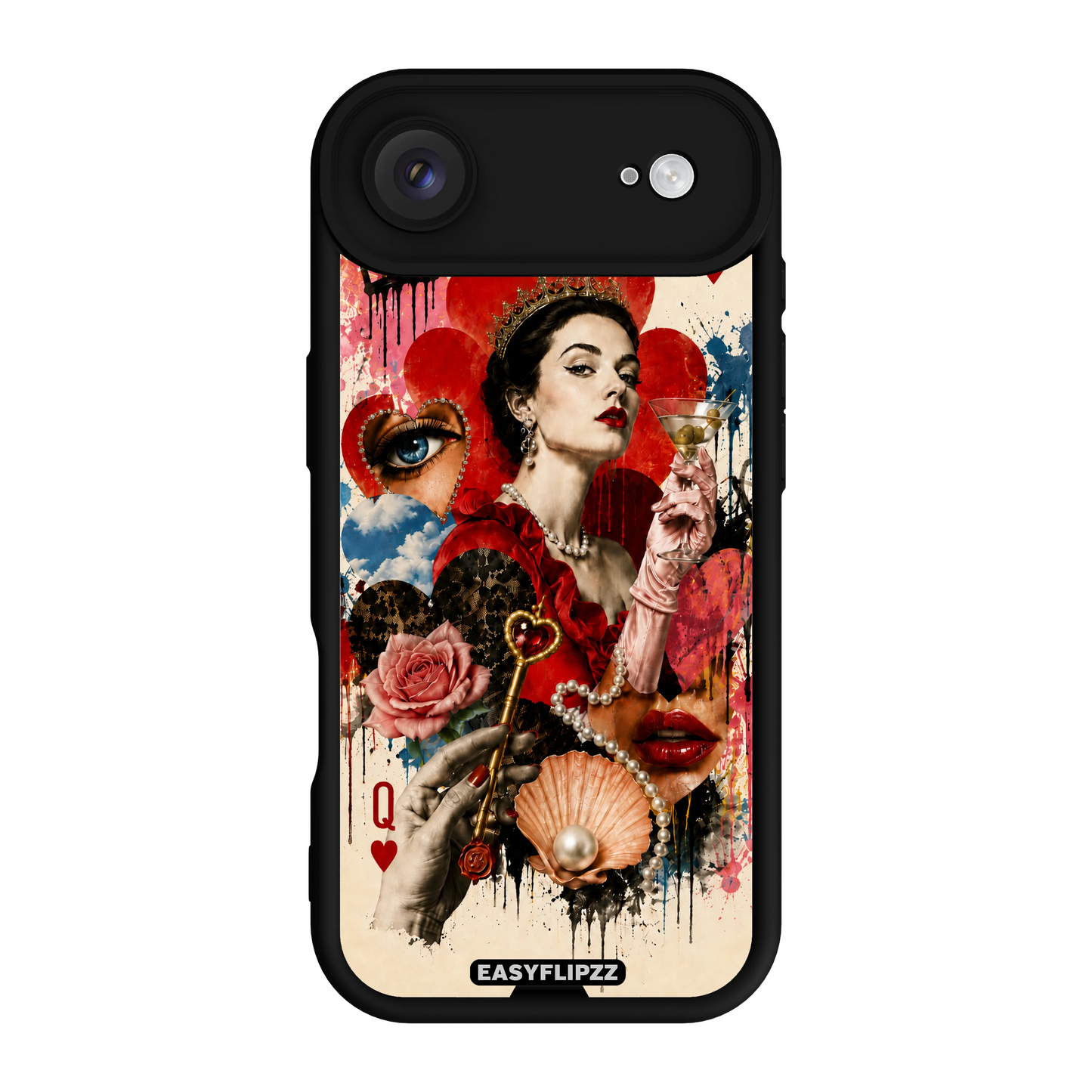 Cardique - iPhone 17 Air