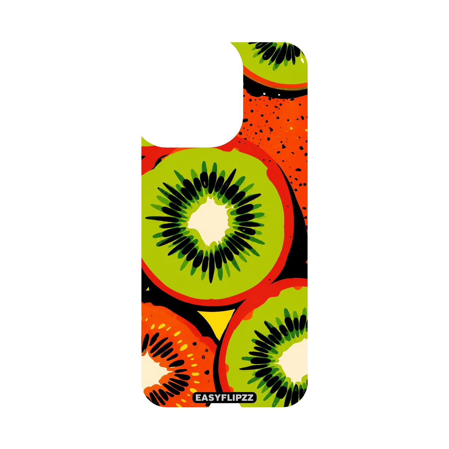 Kiwi Pop Backflipzz - iPhone 13 Pro