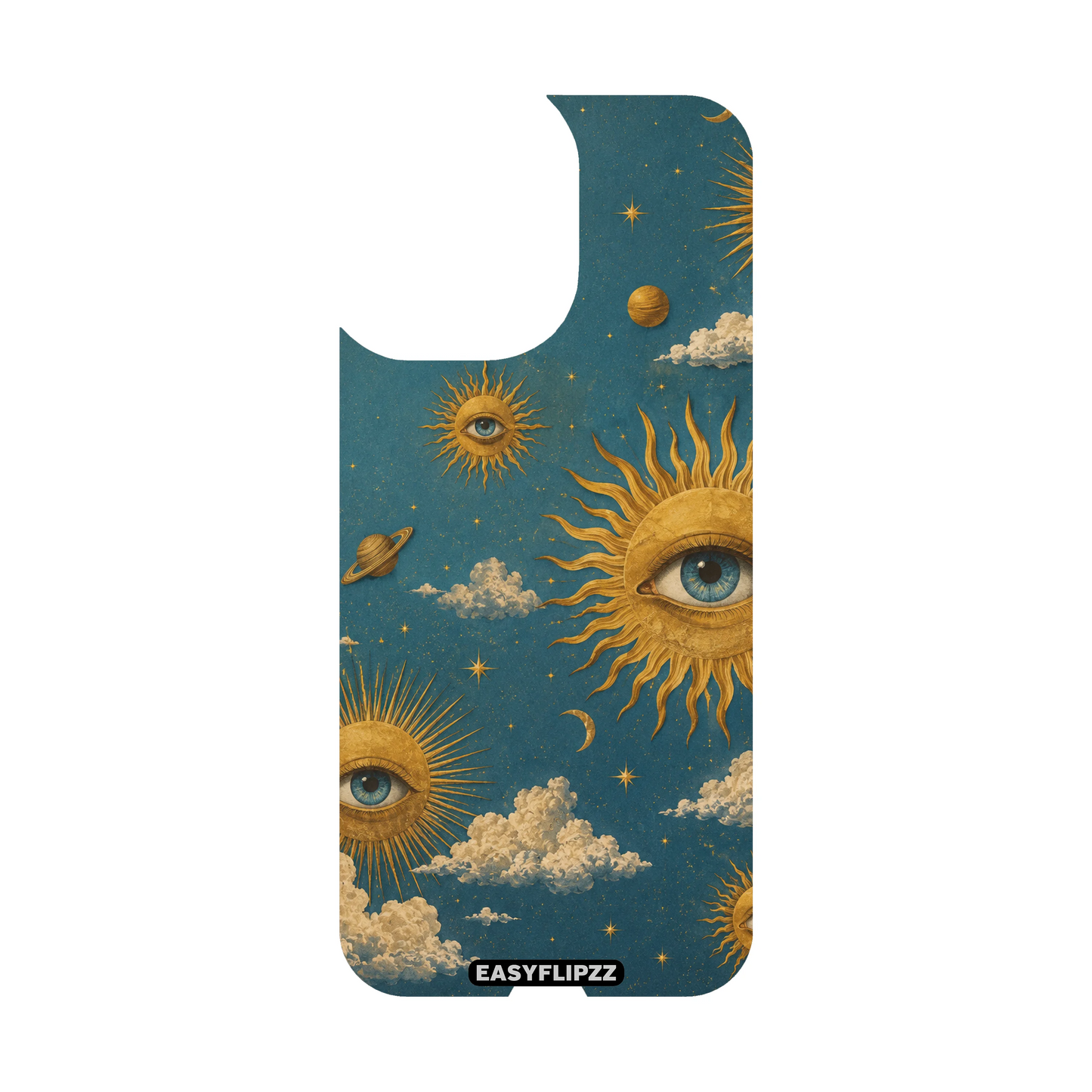 Sunoracle Backflipzz - A05