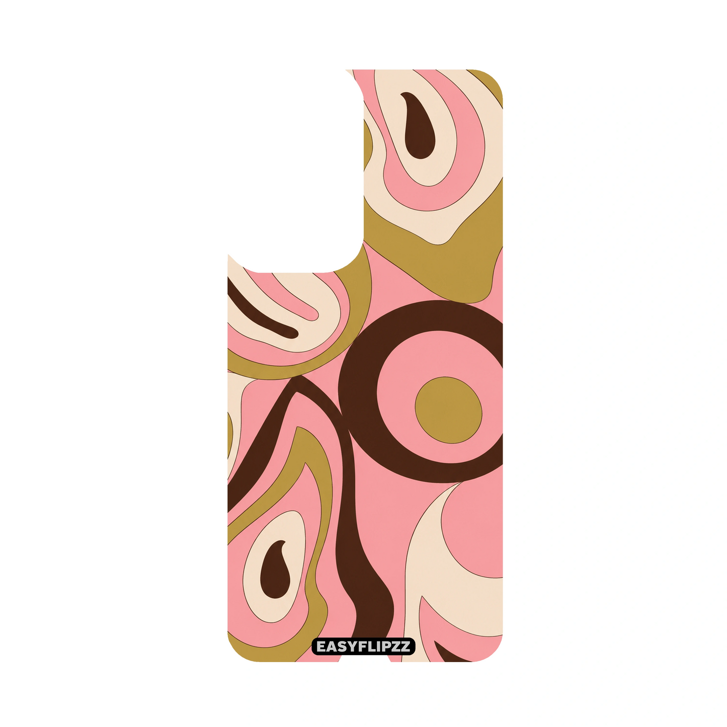 Rose Riviera Backflipzz - A24