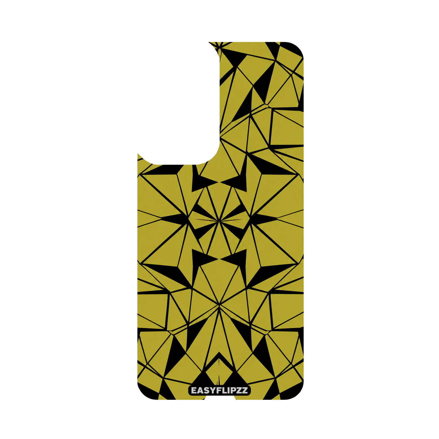 Golden Facets Backflipzz - S25