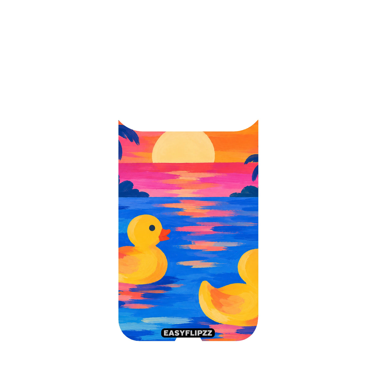 Sunquack Backflipzz - iPhone 17 Pro