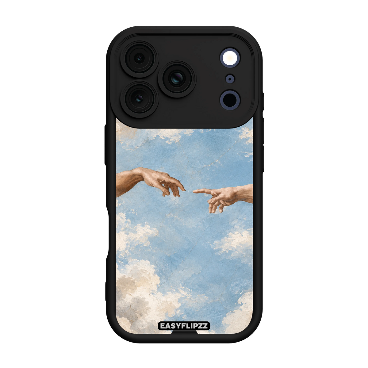 Divine Touch - iPhone 17 Pro Max