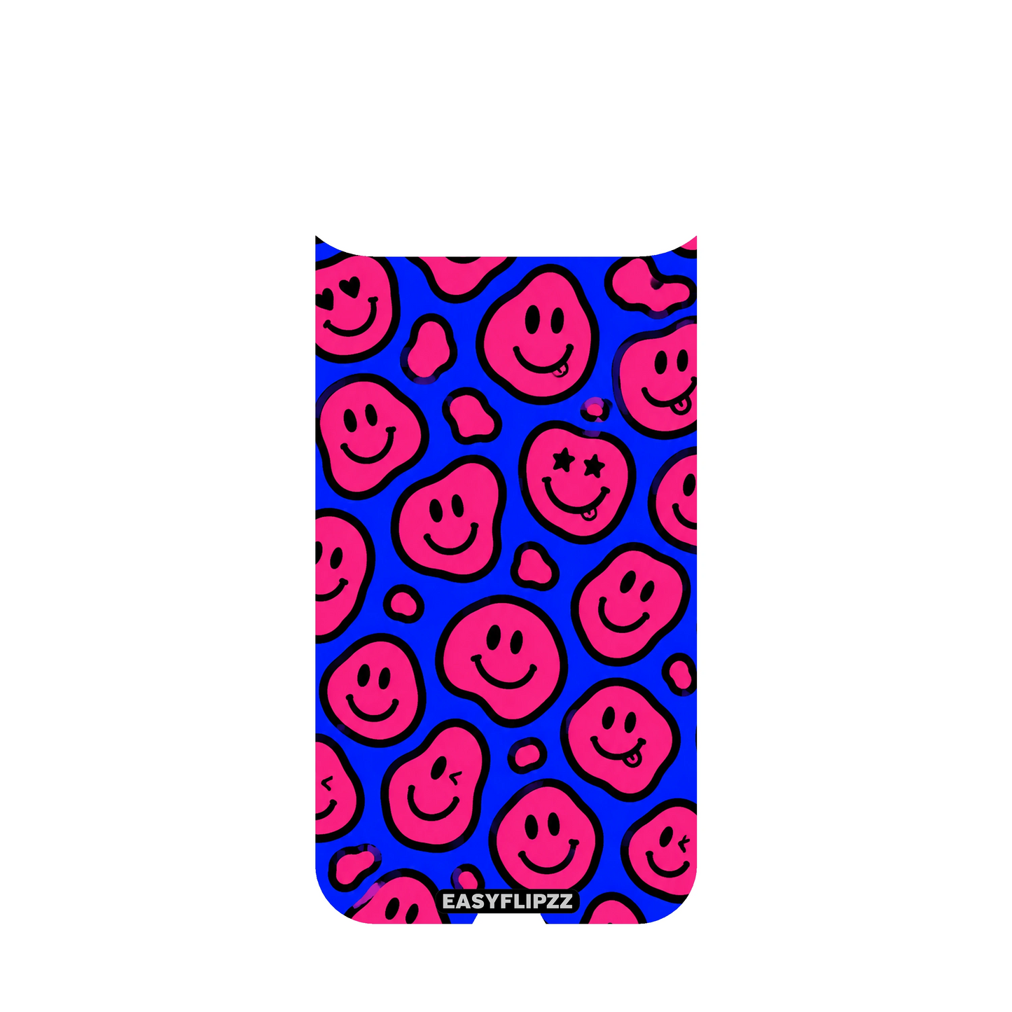 Electric Smiley Backflipzz - iPhone 17 Air
