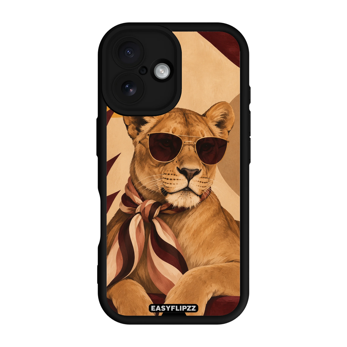Leána - iPhone 16