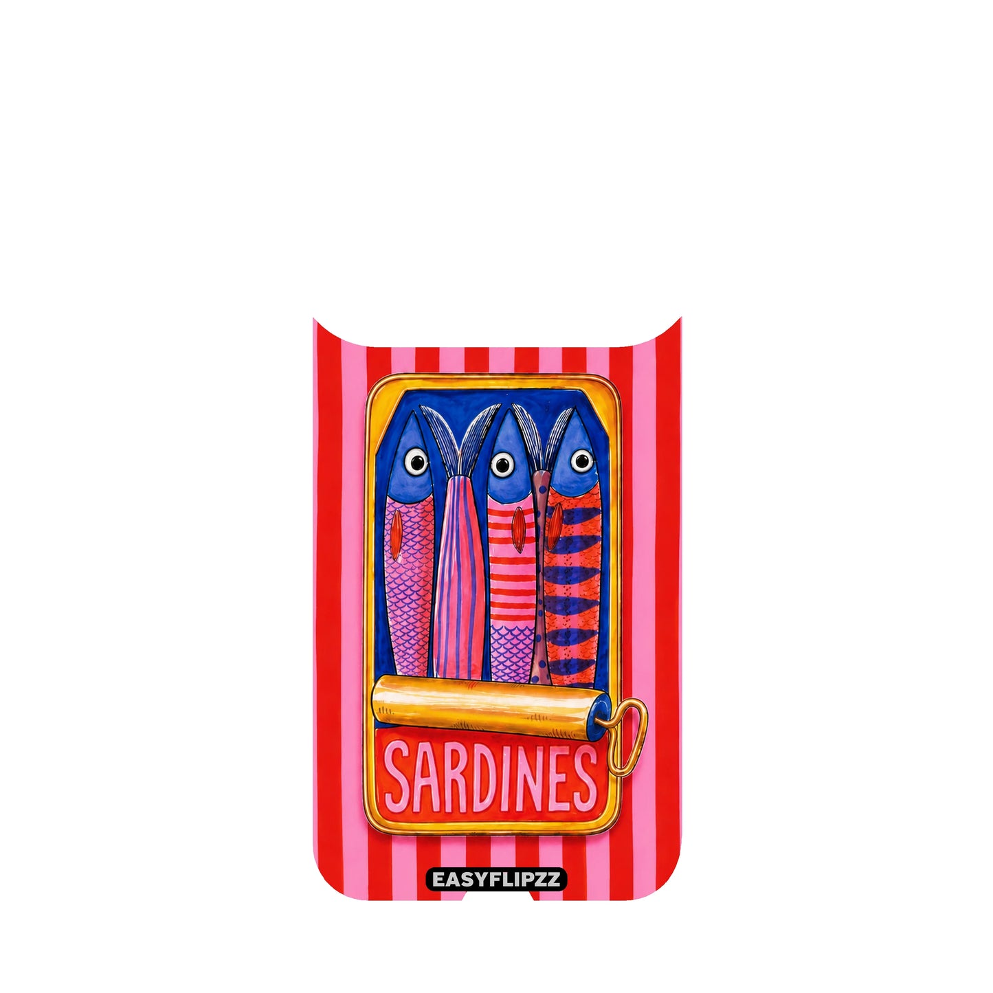Sardine Society Backflipzz - iPhone 17 Pro