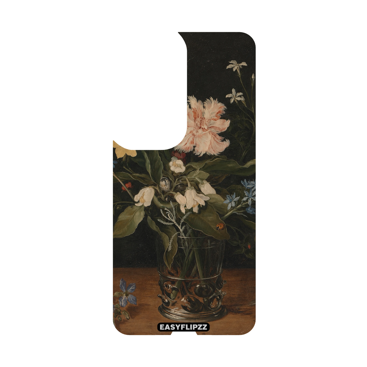 Herbarium Backflipzz - S23 Plus