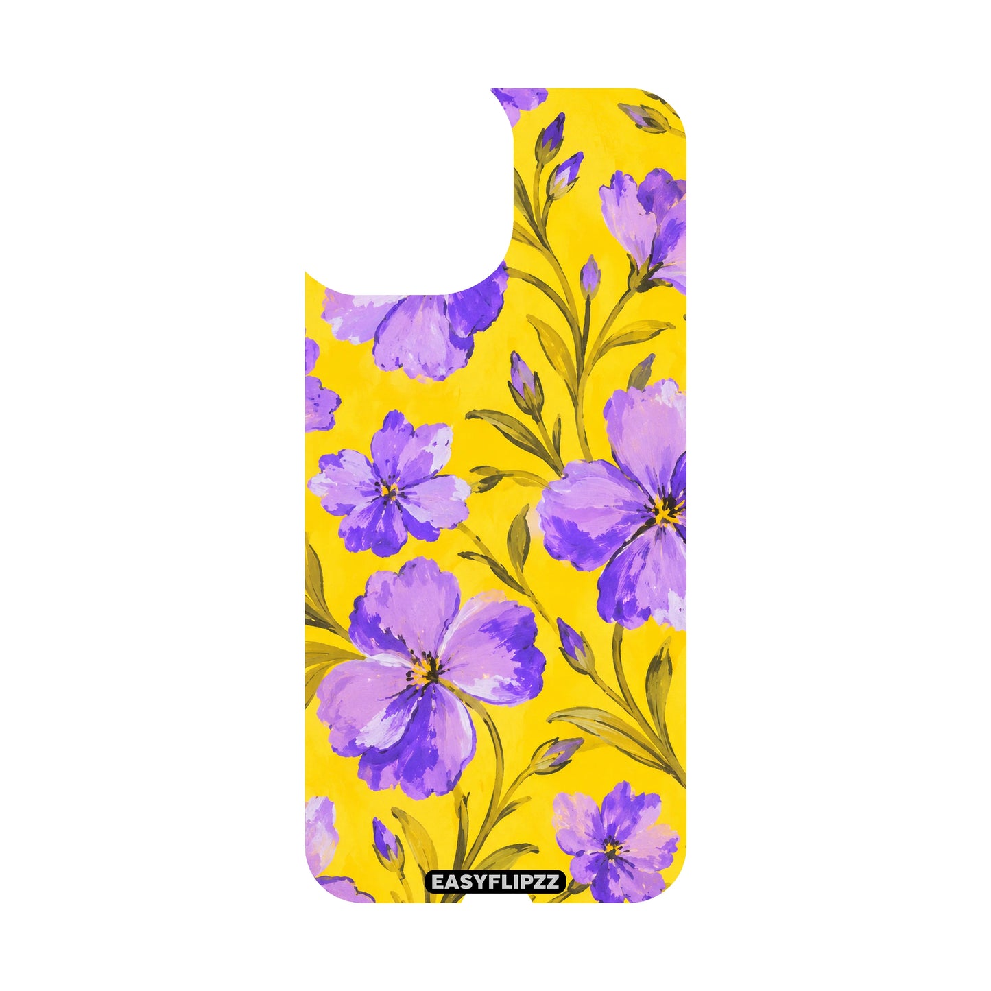 Violetta Backflipzz - iPhone 12