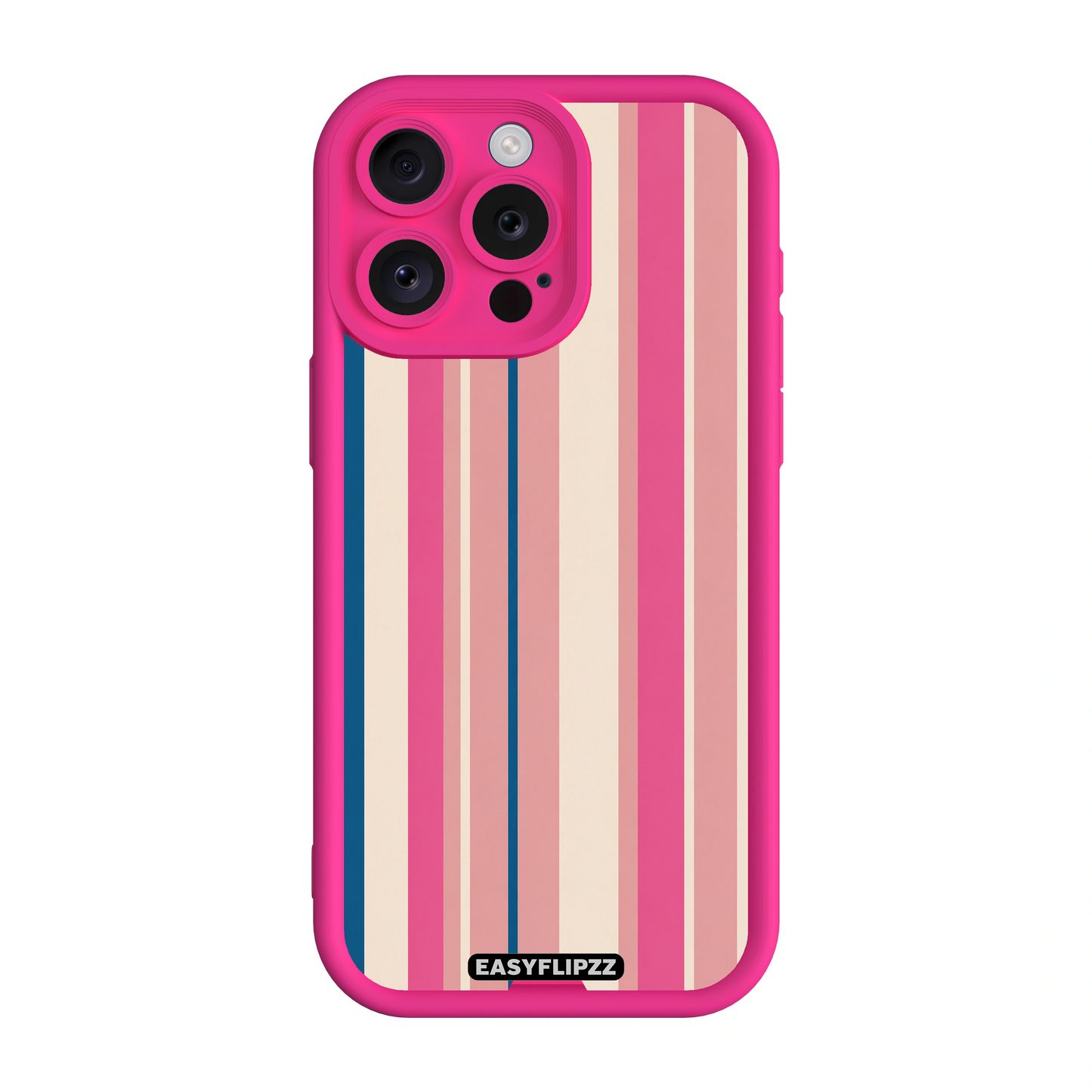 Pink Regatta - iPhone 13 Pro Max