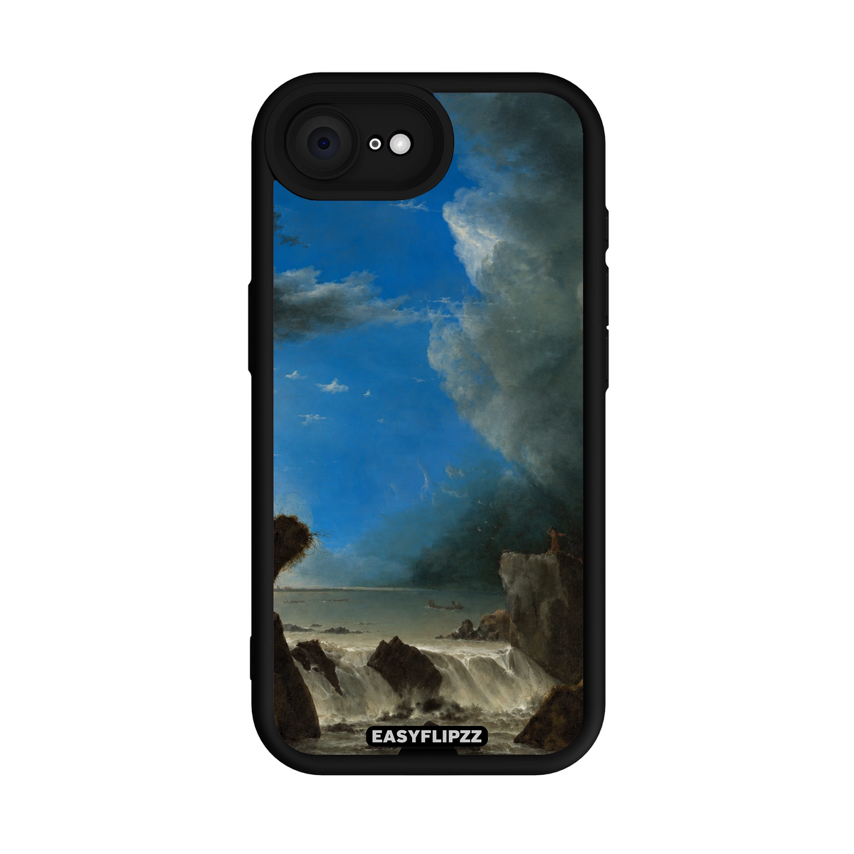 Tempestra - iPhone 17e
