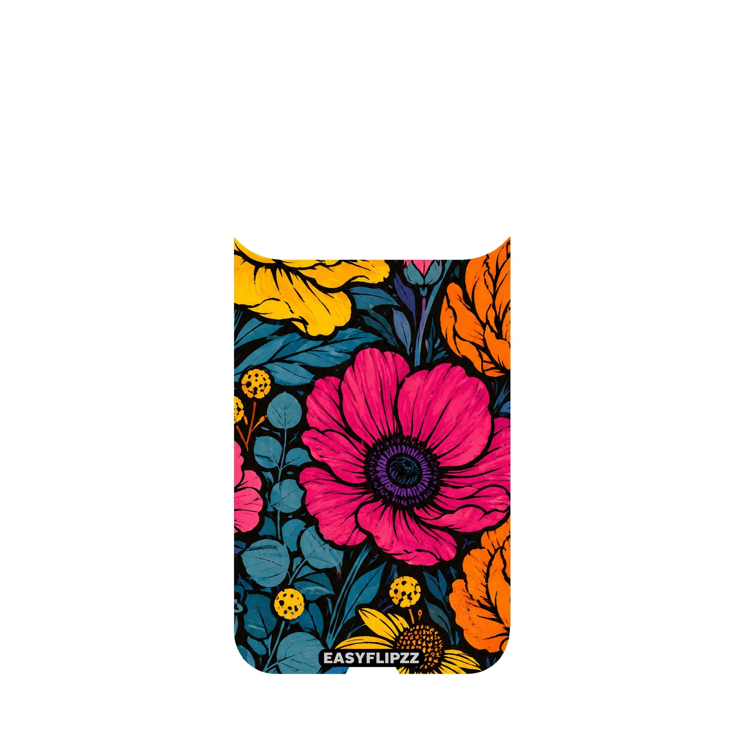 Floralia Backflipzz - iPhone 17 Pro