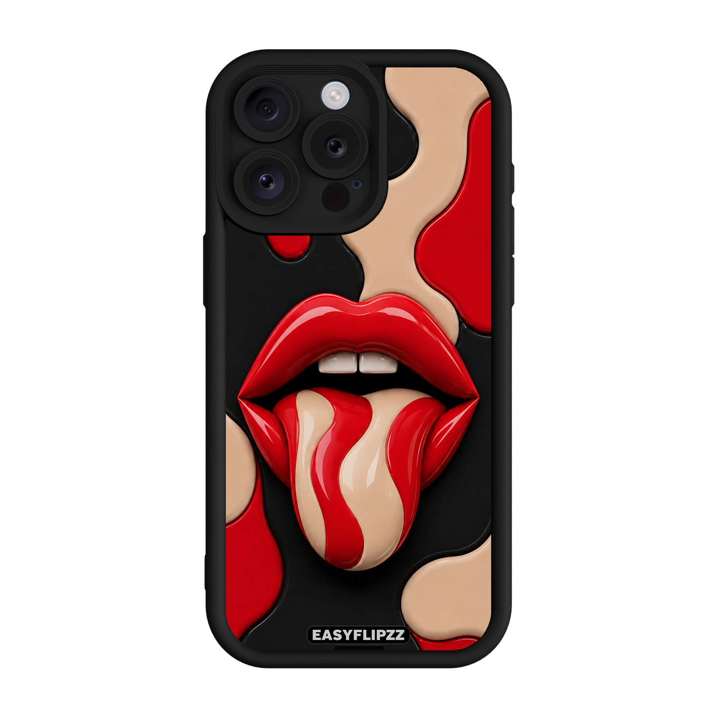 Liptrip - iPhone 16 Pro Max