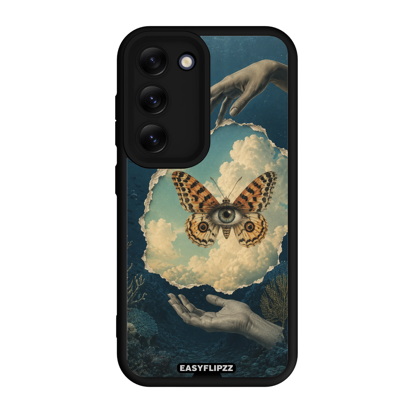 Eyefly - S22