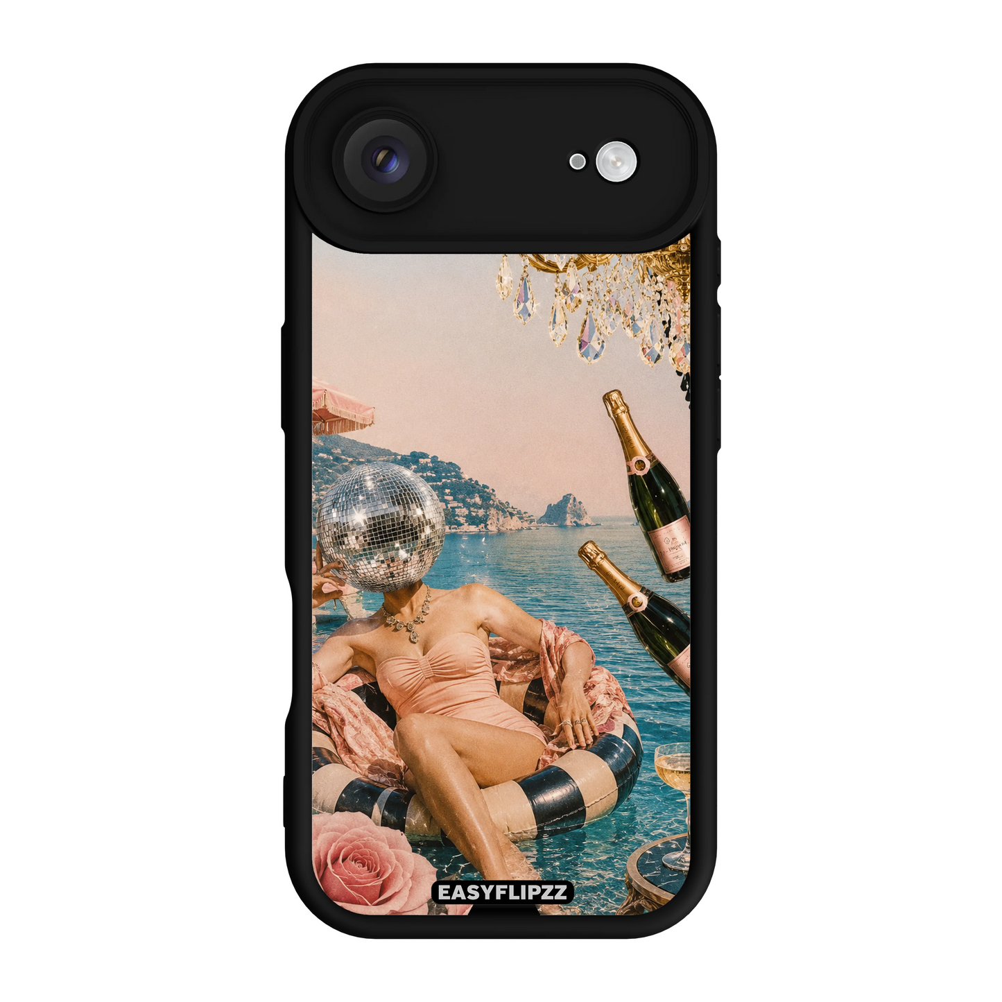 Luxelle - iPhone 17 Air