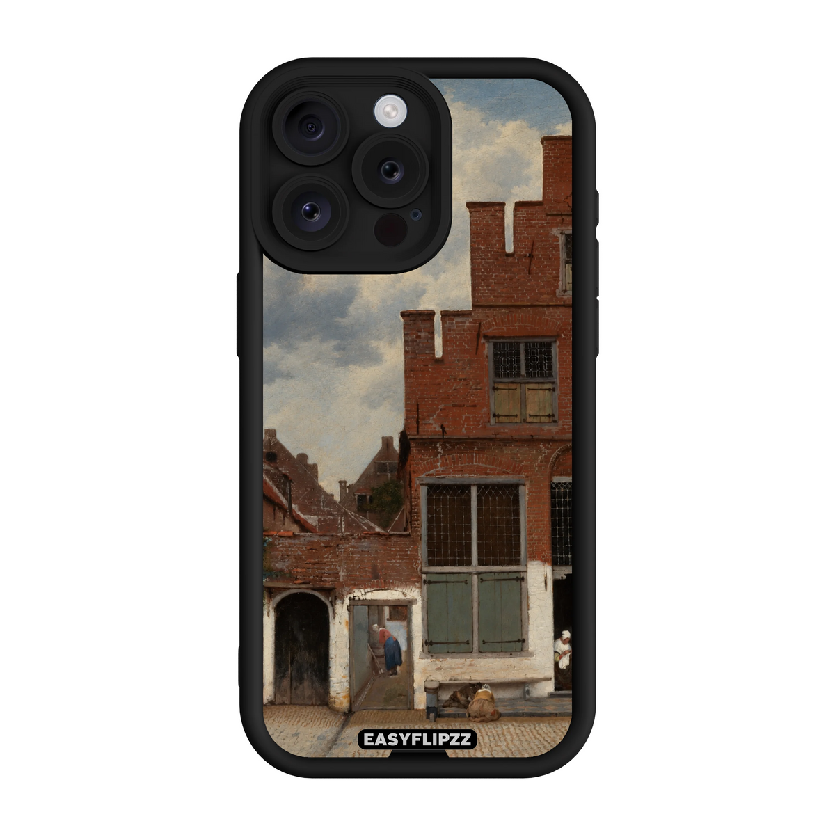 Dutch Streets - iPhone 13 Pro