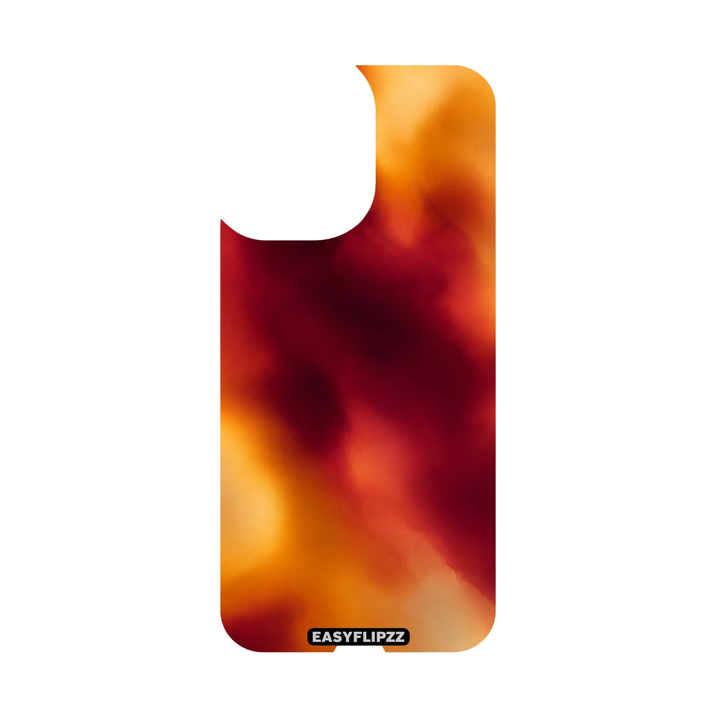 Velvet Ember Backflipzz - iPhone 16 Plus