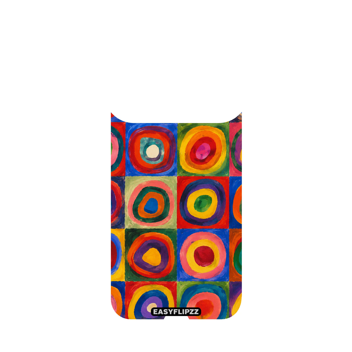 Radianta Backflipzz - iPhone 17 Pro Max