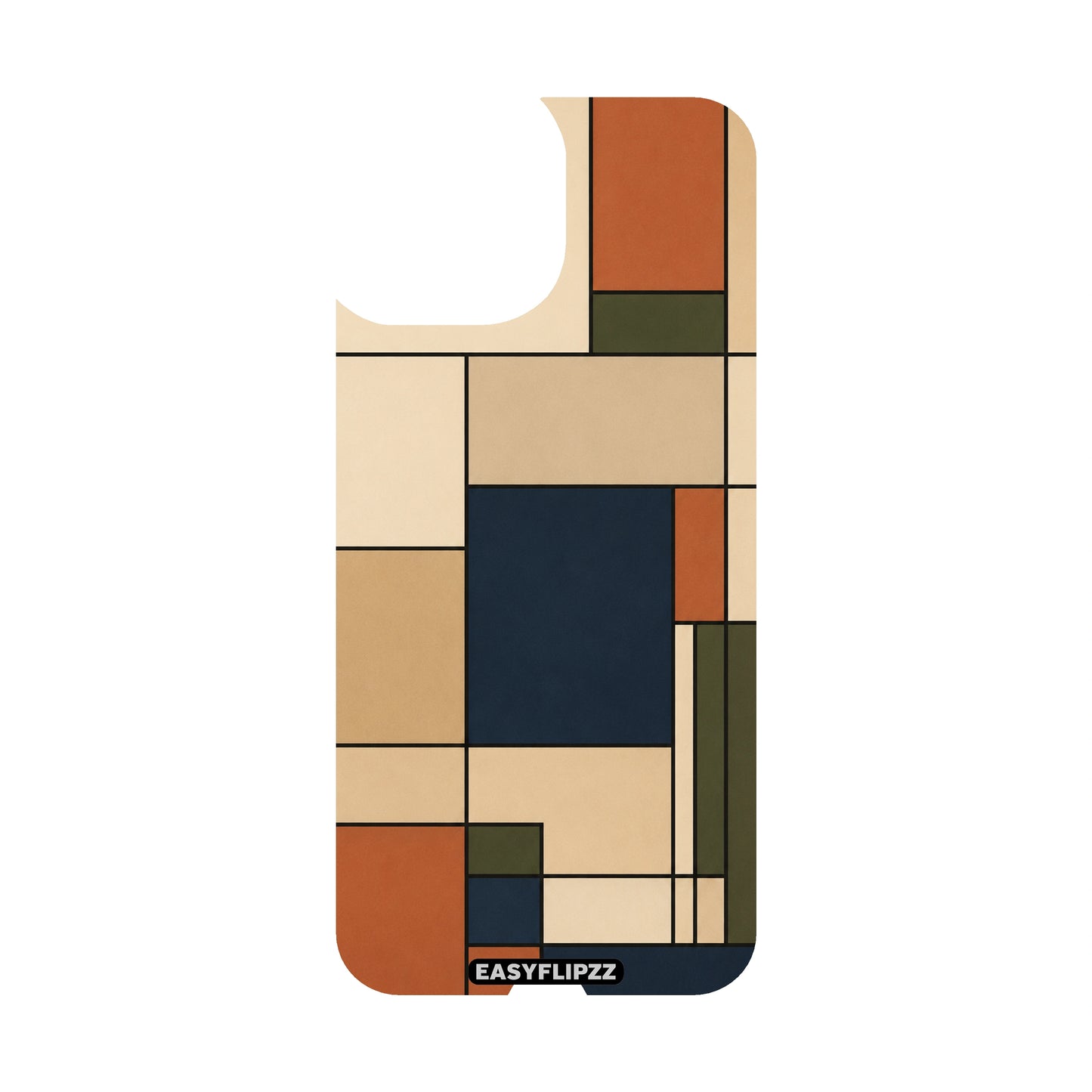 Formelle Backflipzz - iPhone 14 Plus