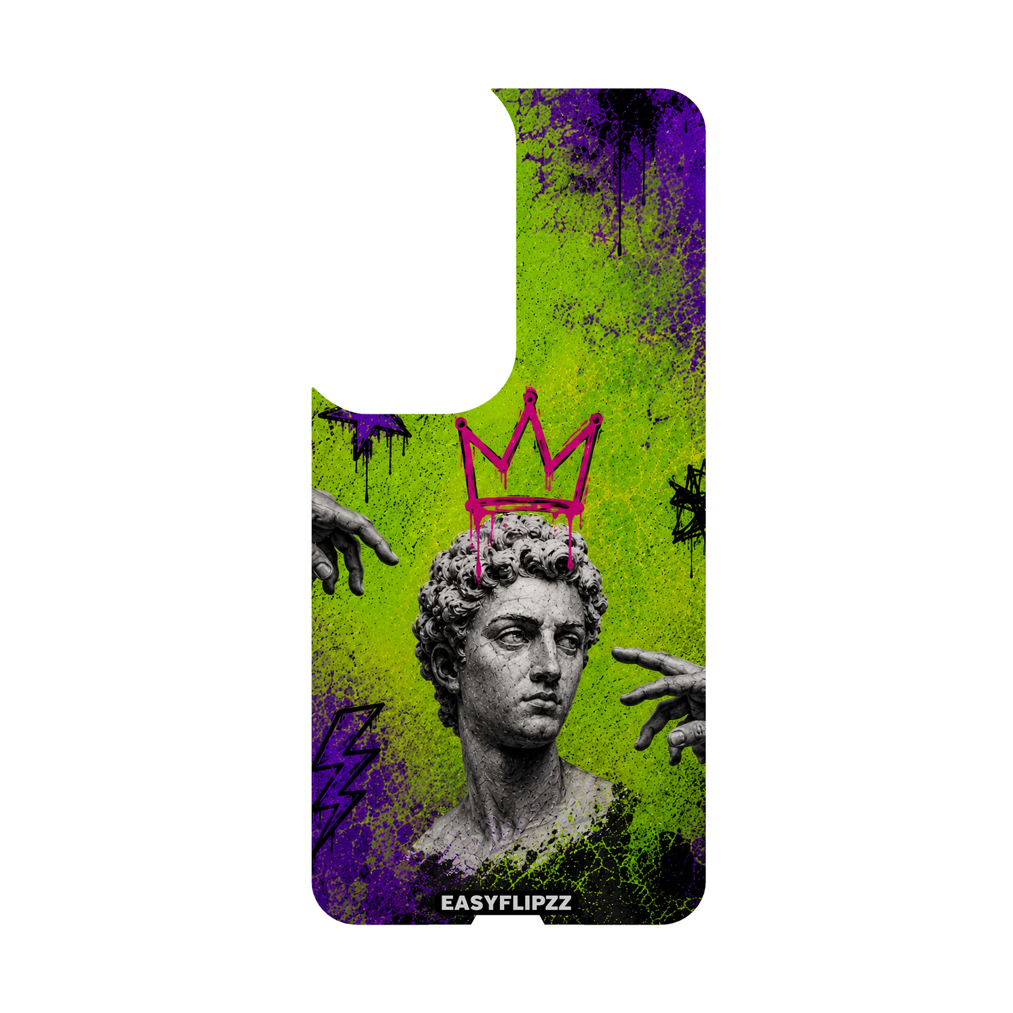 Sovereign Backflipzz - S23