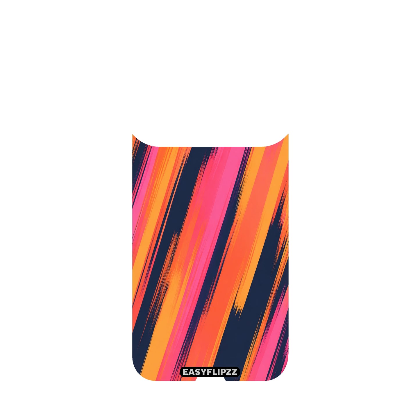 Neon Rush Backflipzz - iPhone 17 Pro